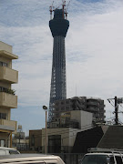 東京スカイツリー (æ±äº¬ã¹ã«ã¤ããªã¼)